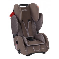 Детское автокресло STM Starlight SP Chocco 6101.11106.66